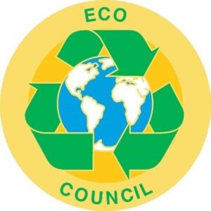 Eco Council Logo