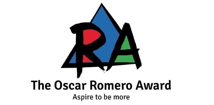 Oscar Romero Award - St Bede's Catholic Primary School