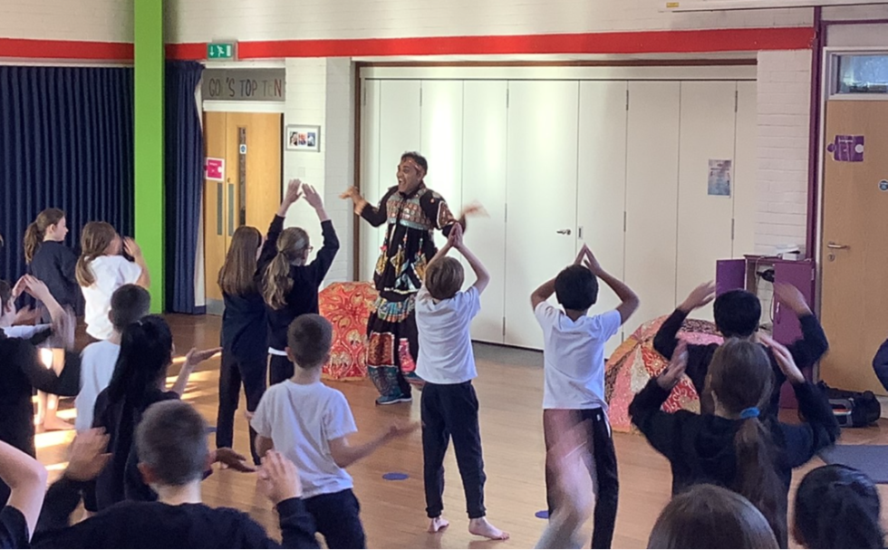 11.02.22 Newsletter
