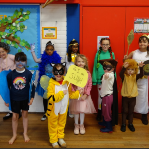 World Book Day