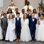 First Holy Communion 22