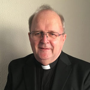 Fr John Lee  