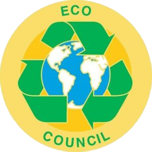 Welcome to Eco Council! - St Bede's Catholic Primary School