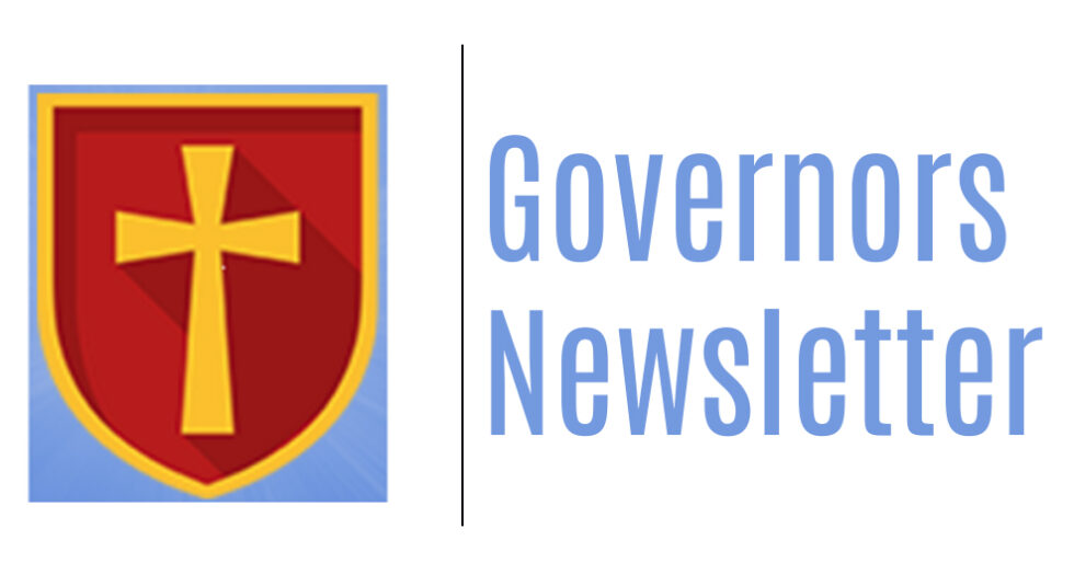 Governors Newsletter 23