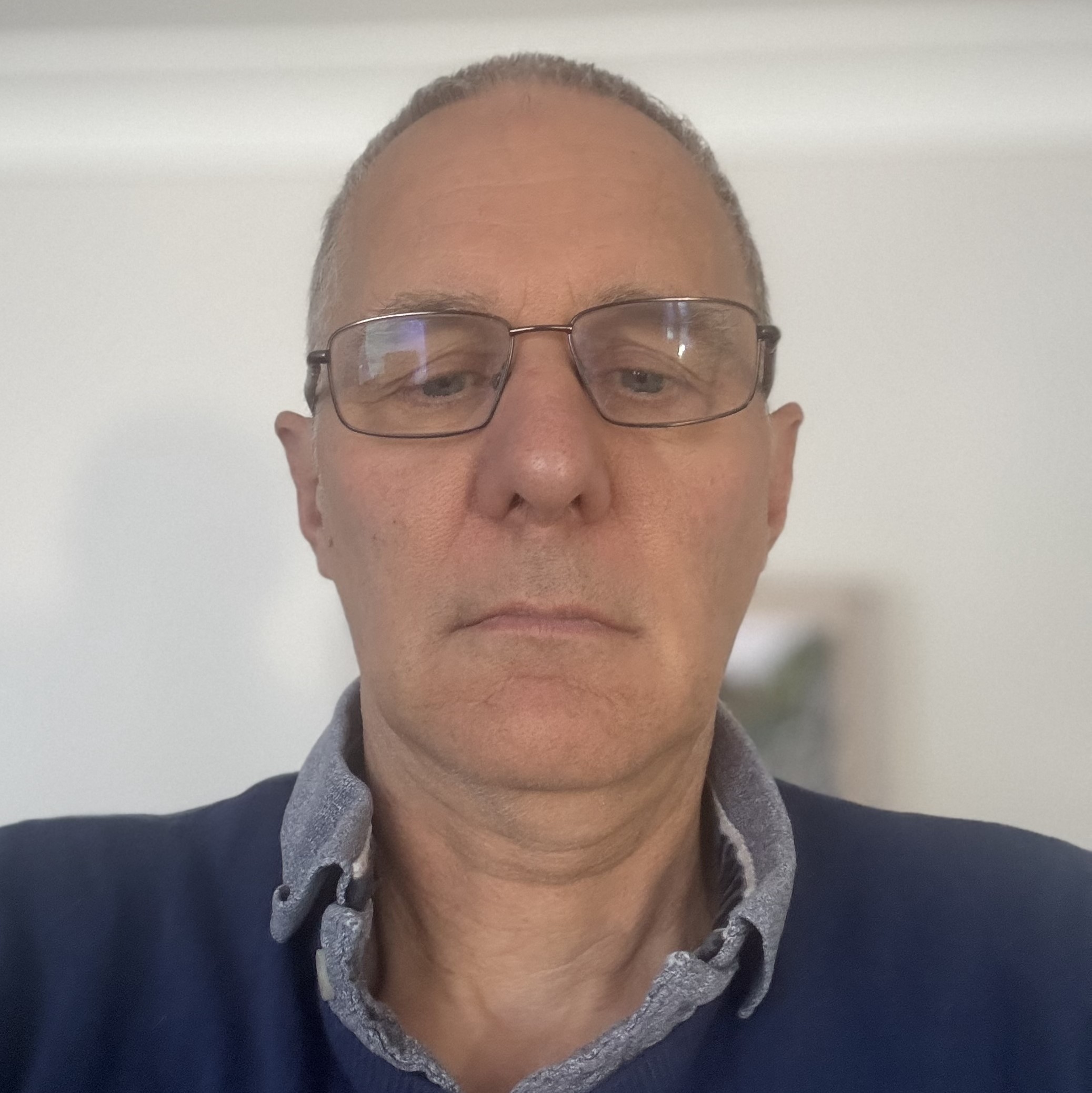 Andrew Housden Andrew Housden