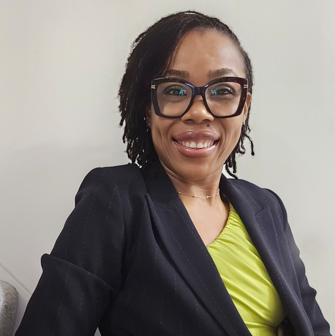 Angel Okafor
