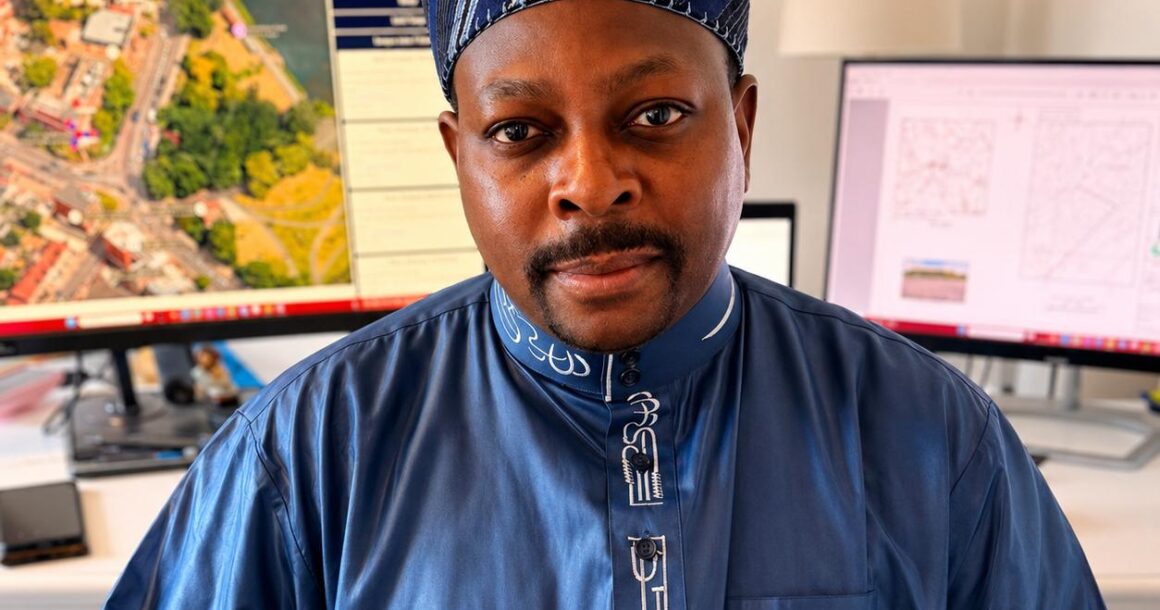 Femi Afolabi Femi Afolabi