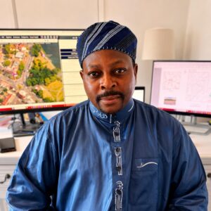Femi Afolabi