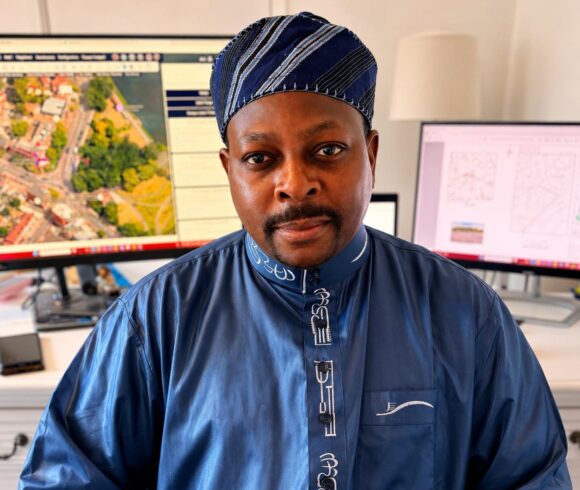 Femi Afolabi Femi Afolabi